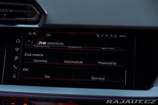 Audi RS3 Sportback 2026
