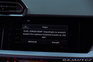 Audi RS3 Sportback 2026