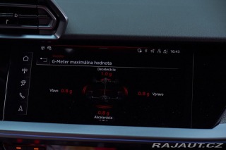 Audi RS3 Sportback 2026