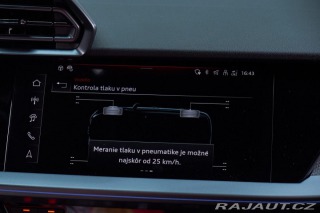 Audi RS3 Sportback 2026