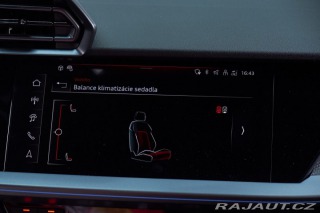 Audi RS3 Sportback 2026