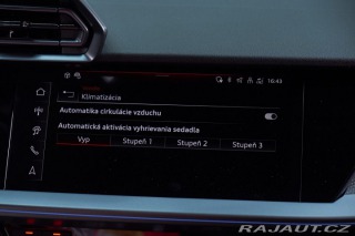 Audi RS3 Sportback 2026