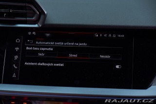 Audi RS3 Sportback 2026