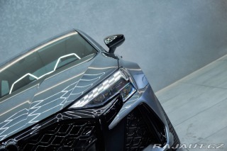 Audi RS3 Sportback 2026