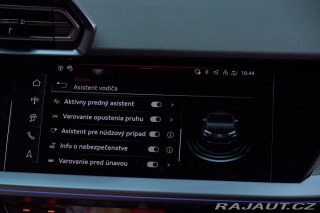 Audi RS3 Sportback 2026