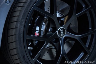 Audi RS3 Sportback 2026