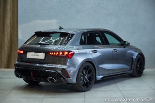Audi RS3 Sportback 2026