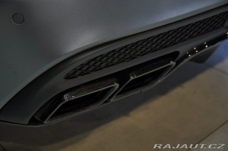 Ostatní značky Ostatní modely Mercedes-BenzC43AMGkombiA 2018