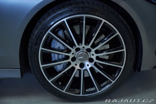 Ostatní značky Ostatní modely Mercedes-BenzC43AMGkombiA 2018
