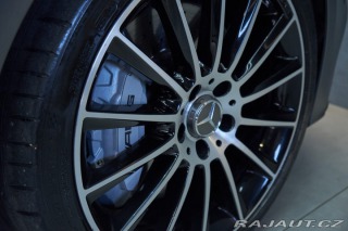 Ostatní značky Ostatní modely Mercedes-BenzC43AMGkombiA 2018