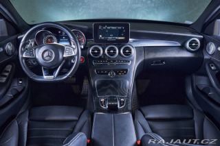 Ostatní značky Ostatní modely Mercedes-BenzC43AMGkombiA 2018