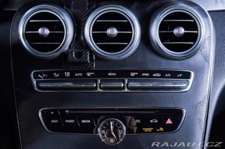 Ostatní značky Ostatní modely Mercedes-BenzC43AMGkombiA 2018