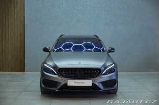 Ostatní značky Ostatní modely Mercedes-BenzC43AMGkombiA 2018