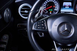 Ostatní značky Ostatní modely Mercedes-BenzC43AMGkombiA 2018