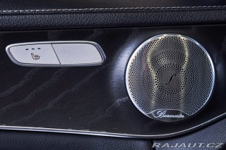 Ostatní značky Ostatní modely Mercedes-BenzC43AMGkombiA 2018