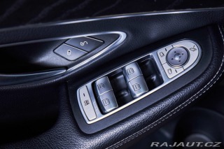 Ostatní značky Ostatní modely Mercedes-BenzC43AMGkombiA 2018