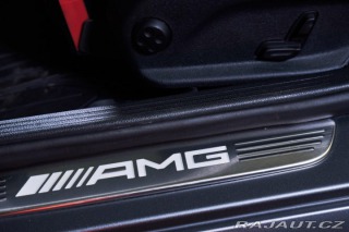 Ostatní značky Ostatní modely Mercedes-BenzC43AMGkombiA 2018