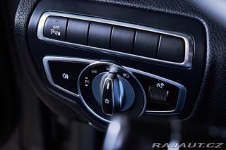 Ostatní značky Ostatní modely Mercedes-BenzC43AMGkombiA 2018