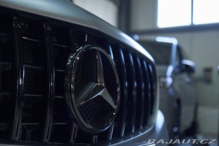 Ostatní značky Ostatní modely Mercedes-BenzC43AMGkombiA 2018