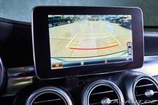 Ostatní značky Ostatní modely Mercedes-BenzC43AMGkombiA 2018