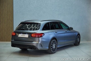 Ostatní značky Ostatní modely Mercedes-BenzC43AMGkombiA 2018