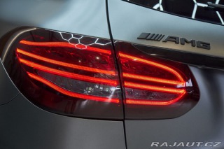 Ostatní značky Ostatní modely Mercedes-BenzC43AMGkombiA 2018