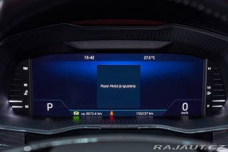 Škoda Superb Combi 2.0TDI 110kW AT7 2021