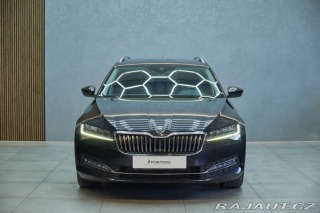 Škoda Superb Combi 2.0TDI 110kW AT7 2021