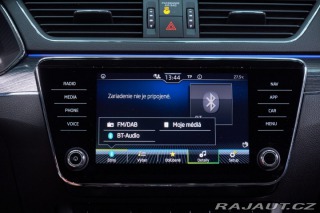 Škoda Superb Combi 2.0TDI 110kW AT7 2021