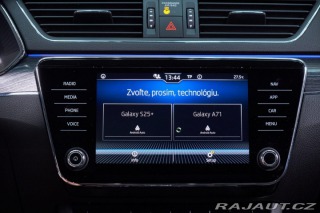 Škoda Superb Combi 2.0TDI 110kW AT7 2021