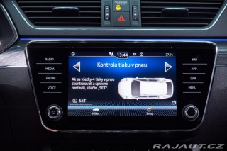 Škoda Superb Combi 2.0TDI 110kW AT7 2021