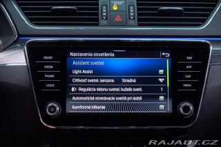 Škoda Superb Combi 2.0TDI 110kW AT7 2021
