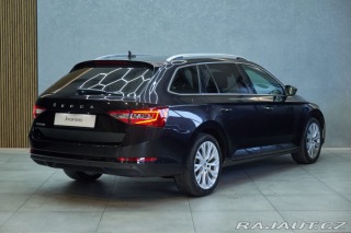 Škoda Superb Combi 2.0TDI 110kW AT7 2021
