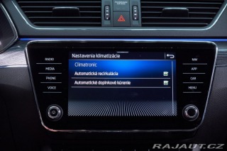 Škoda Superb Combi 2.0TDI 110kW AT7 2021