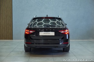 Škoda Superb Combi 2.0TDI 110kW AT7 2021