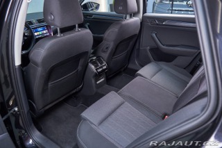 Škoda Superb Combi 2.0TDI 110kW AT7 2021