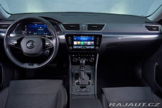 Škoda Superb Combi 2.0TDI 110kW AT7 2021