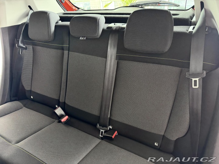 Citroën C3 1,2PT ICONIC*Tempomat*Vyh 2019