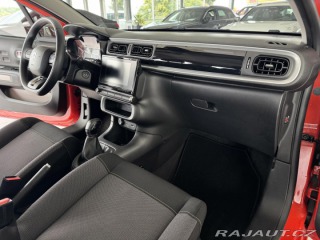 Citroën C3 1,2PT ICONIC*Tempomat*Vyh 2019