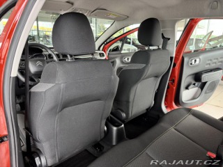Citroën C3 1,2PT ICONIC*Tempomat*Vyh 2019