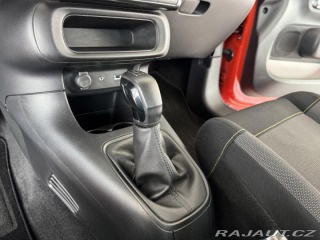 Citroën C3 1,2PT ICONIC*Tempomat*Vyh 2019