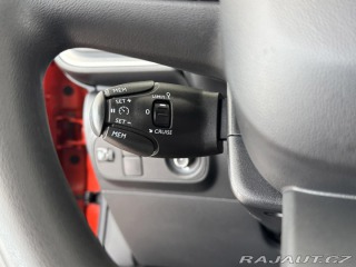 Citroën C3 1,2PT ICONIC*Tempomat*Vyh 2019