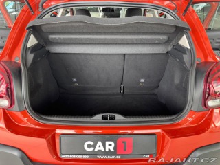 Citroën C3 1,2PT ICONIC*Tempomat*Vyh 2019