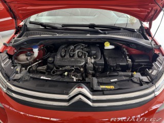 Citroën C3 1,2PT ICONIC*Tempomat*Vyh 2019