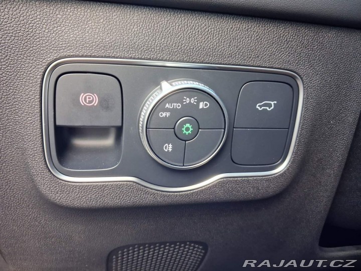 Jaecoo Ostatní modely 5 Exclusive 1.6 t GDI ICE 2026