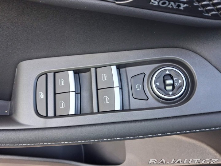 Jaecoo Ostatní modely 5 Exclusive 1.6 t GDI ICE 2026