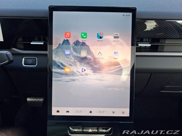 Jaecoo Ostatní modely 5 Exclusive 1.6 t GDI ICE 2026
