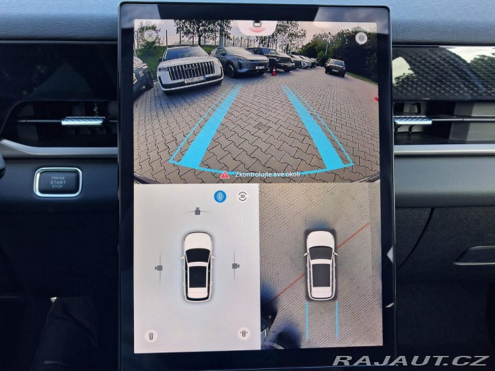Jaecoo Ostatní modely 5 Exclusive 1.6 t GDI ICE 2026