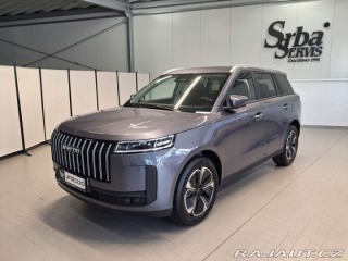Jaecoo Ostatní modely 5 Exclusive 1.6 t GDI ICE 2026