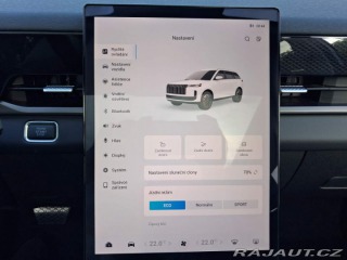 Jaecoo Ostatní modely 5 Exclusive 1.6 t GDI ICE 2026